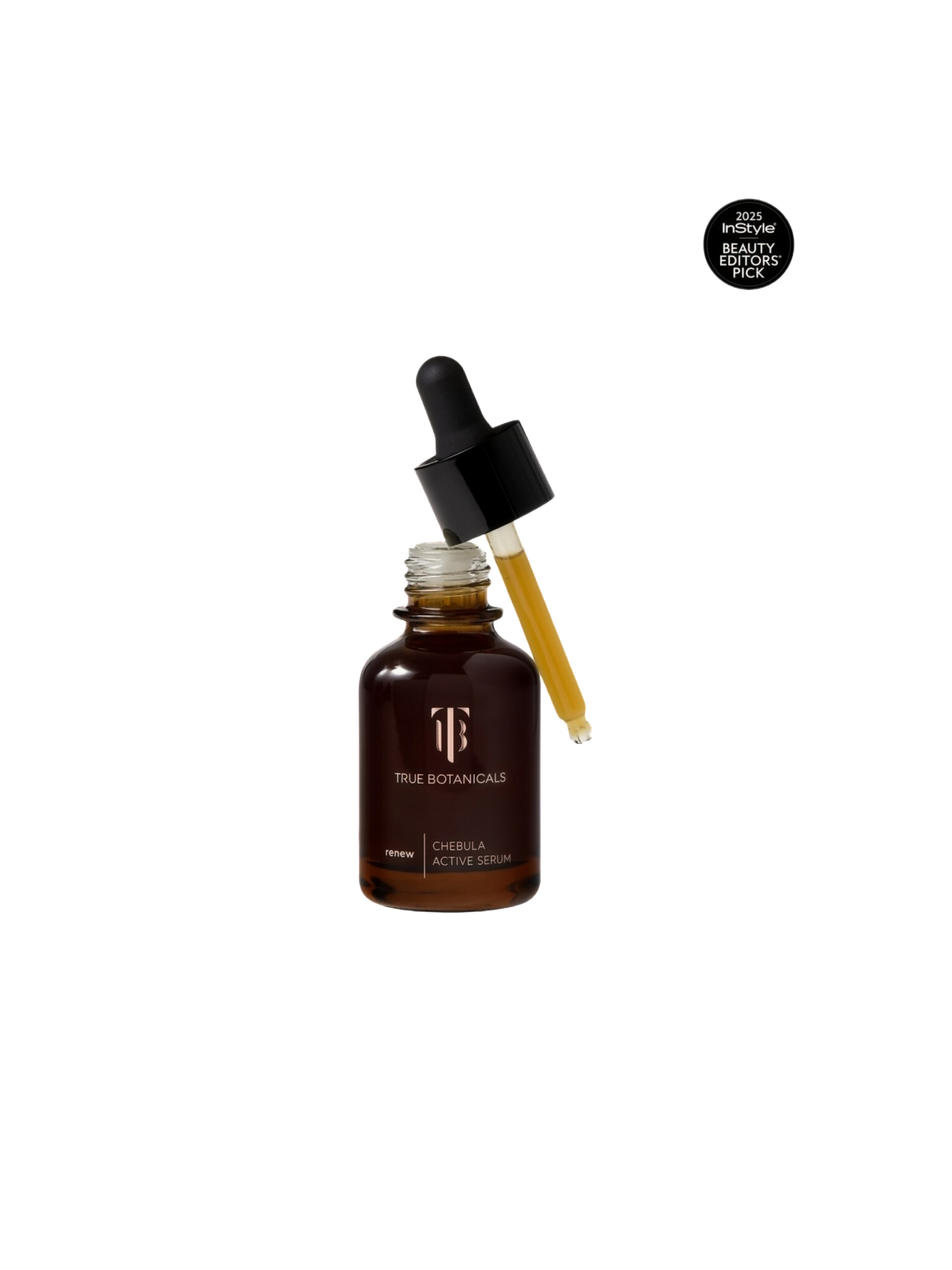 True Botanicals Chebula Active Serum 30 ml