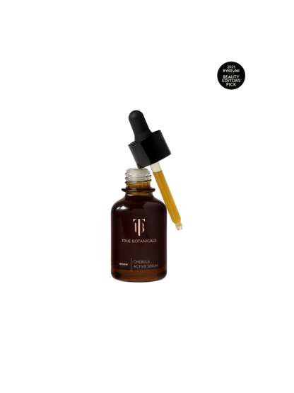 True Botanicals Chebula Active Serum 30 ml