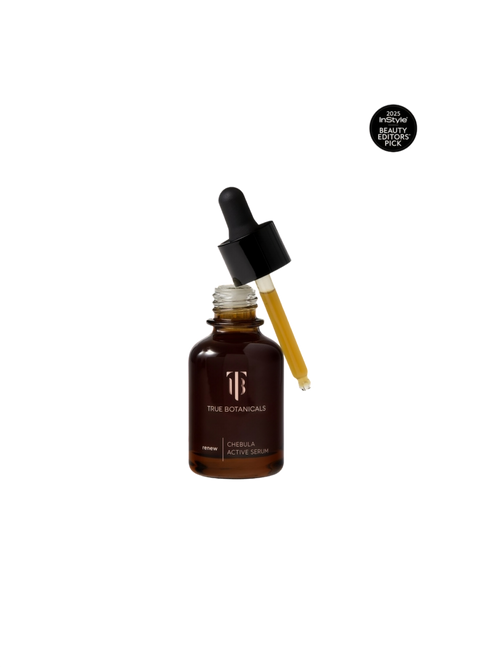 True Botanicals Chebula Active Serum 30 ml