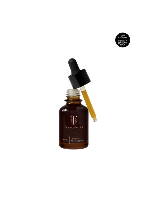 True Botanicals Chebula Active Serum 30 ml