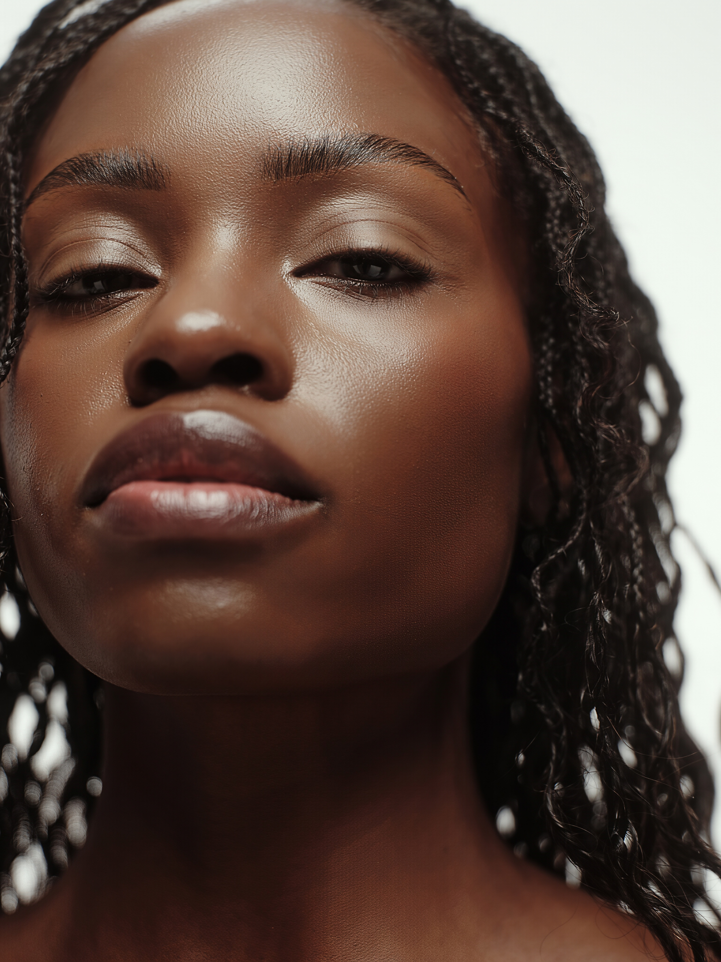 True Botanicals Renew Pure Radiance Oil